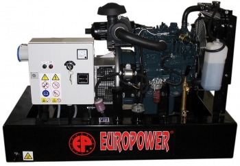   9  EuroPower EP-103-DE  ( )   - 