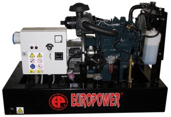   16,2  EuroPower EP-18-DE  ( ) - 