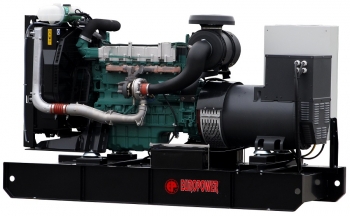   480  EuroPower EP-600-TDE  ( ) - 