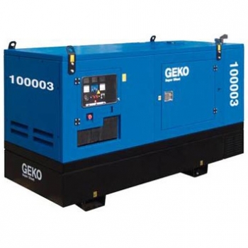   80  Geko 100014-ED-S/DEDA-SS   - 