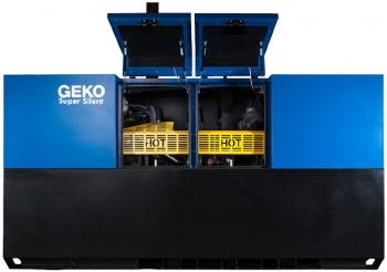   828  Geko 1035010-ED-S/KEDA-SS     - 