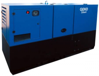   200  Geko 250010-ED-S/DEDA-SS   - 