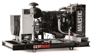   400  Genmac G500VO  ( ) - 