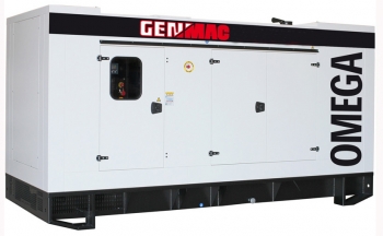   536  Genmac G650PS   - 