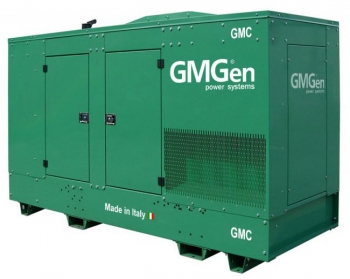   80  GMGen GMC110     - 