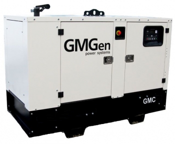  24  GMGen GMC28   - 