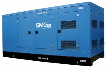   240  GMGen GMD330   - 