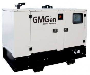   24  GMGen GMI33     - 