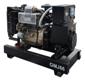   48  GMGen GMJ66  ( )   - 