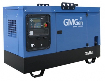   12  GMGen GMM16     - 