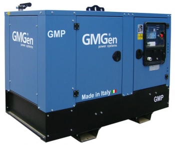   80  GMGen GMP110     - 