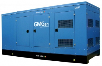   144  GMGen GMP200     - 