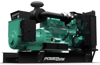   300  PowerLink GMS375C  ( ) - 