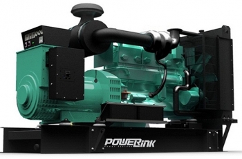   300  PowerLink GMS375C  ( )   - 