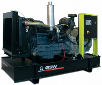   103,9  Pramac GSW-150-V  ( ) - 