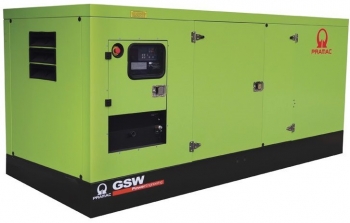   422  Pramac GSW-580-DO     - 