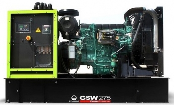   422  Pramac GSW-580-DO  ( )   - 