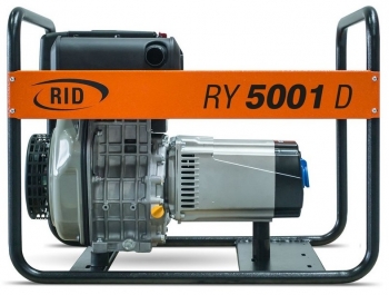   5  RID RY-5001-DE  ( )   - 