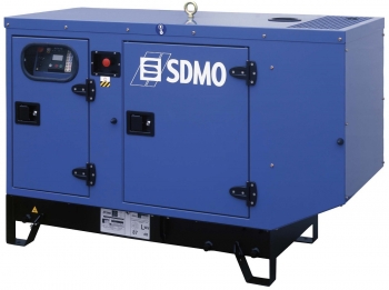   5,5  SDMO K6M-IV     - 