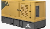   260  Elcos GE.VO.360/325.SS   - 