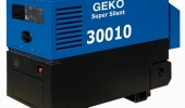   24  Geko 30010-ED-S/DEDA-SS   - 