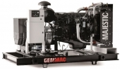   320  Genmac G400PO  ( ) - 