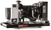   320  Genmac G400VO  ( )   - 