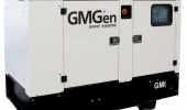   40  GMGen GMI55   - 
