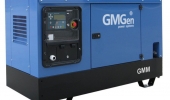   12  GMGen GMM12     - 
