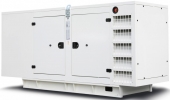 Дизельный генератор 1010 квт Hertz HG-1400-PM в кожухе с АВР - новый