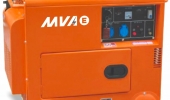   5,67  MVAE -6300-     - 