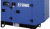   5,5  SDMO K6M-IV     - 