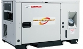   10,2  Yanmar EG-140i-5B   - 